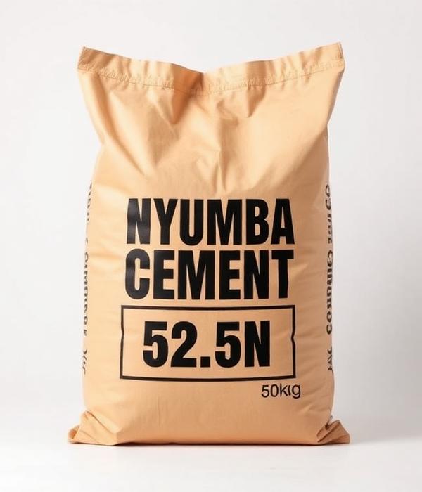 Nyumba Cement 52.5N