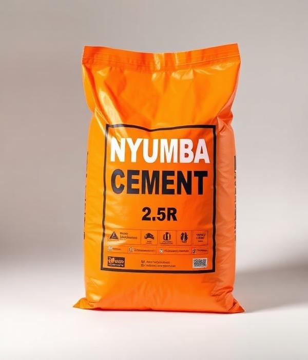 Nyumba Cement 32.5R