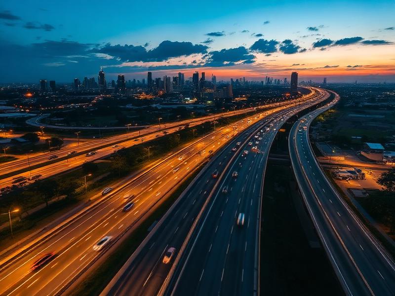 Nairobi Expressway